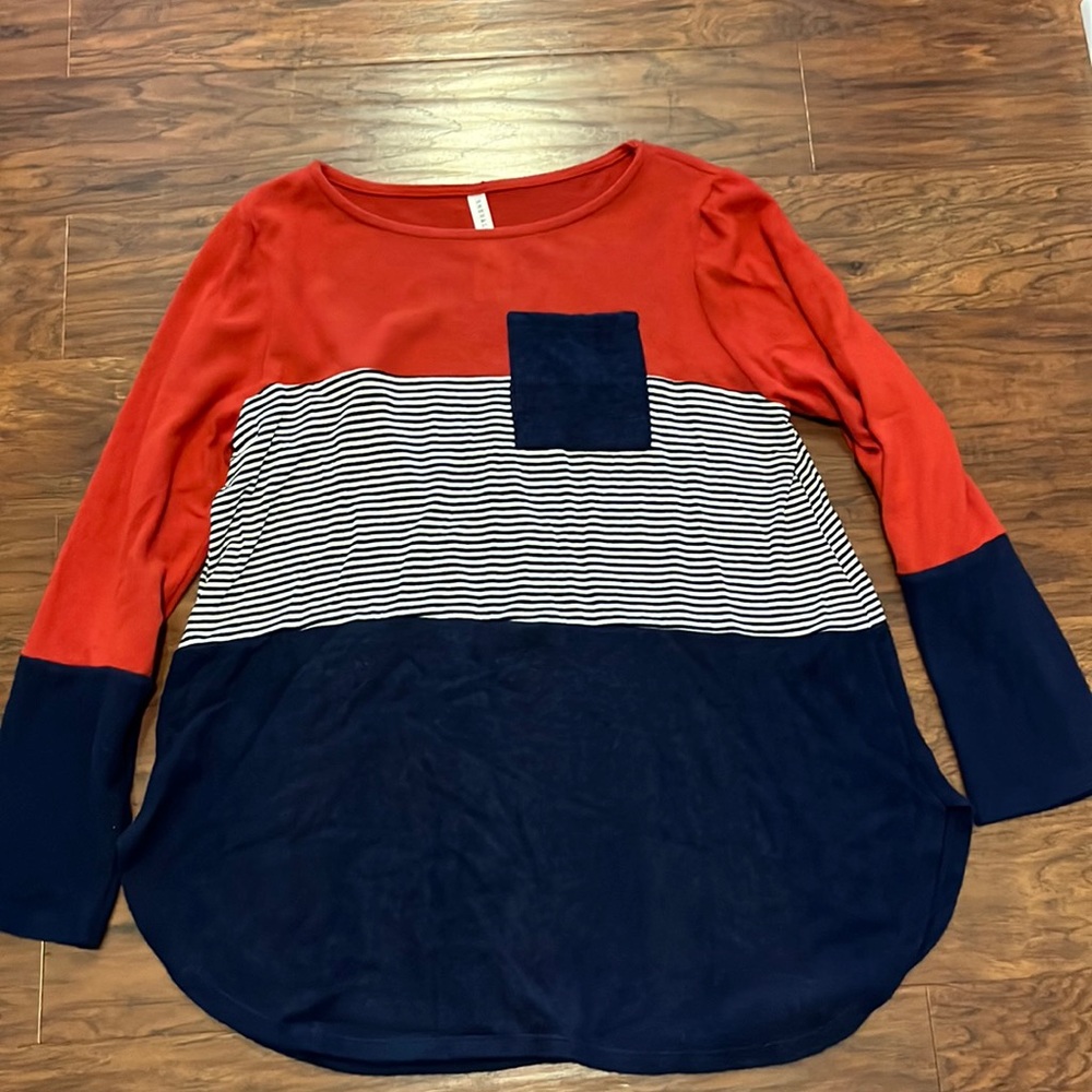 Gorgeous Women’s Boutique Top
